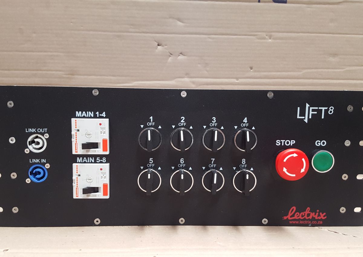 Lift Series