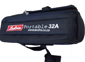 Portable Bag