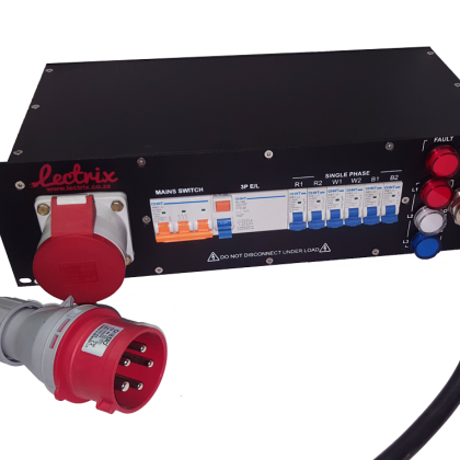 C-32 Amp