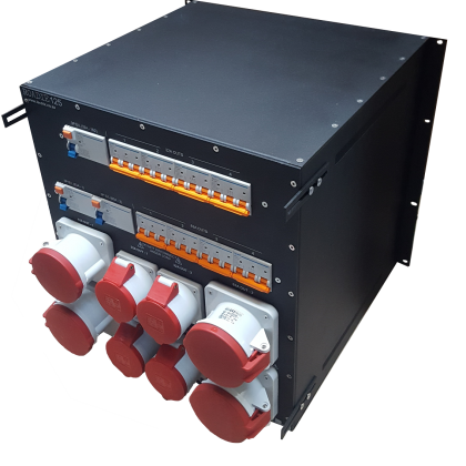 Roadie 125A