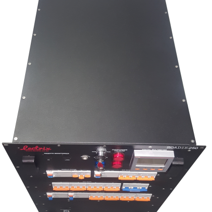 Roadie 250A